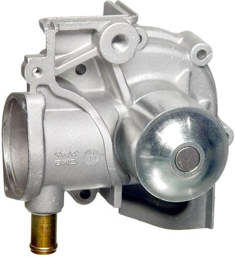 Water Pump Subaru Forester Impreza Legacy Outback Baja-0