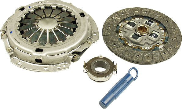 Clutch Kit Toyota Camry Celica MR2 Solara MR-2 5SFE-0