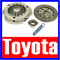 Clutch Kit Toyota Camry Celica MR2 Solara MR-2 5SFE-4177