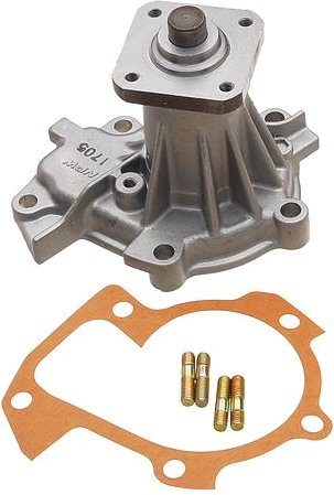 Daihatsu Rocky Water Pump-0