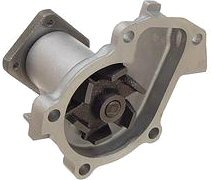 Daihatsu Rocky Water Pump-5484