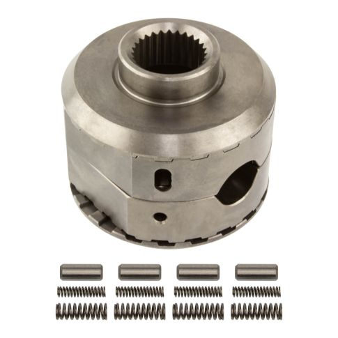Lock Right 1611 Locker for Toyota Pickup T100 Tacoma Truck Locking Diff
