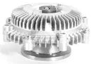 Fan Clutch Fits 83 to 92 P'up-0