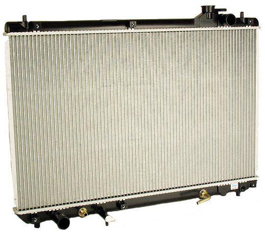 Highlander Radiator-0