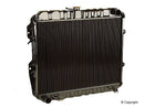 Radiator fit 84 to 85 P'up-0