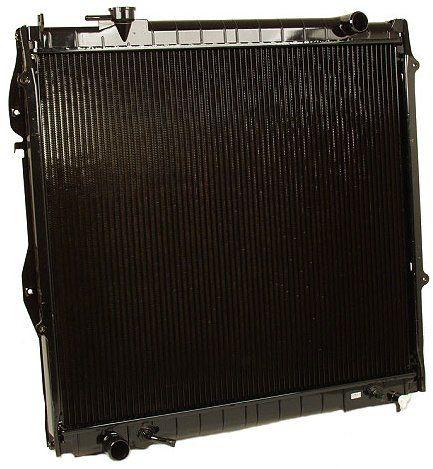 2/4WD PreRunner Radiator – JTOutfitters