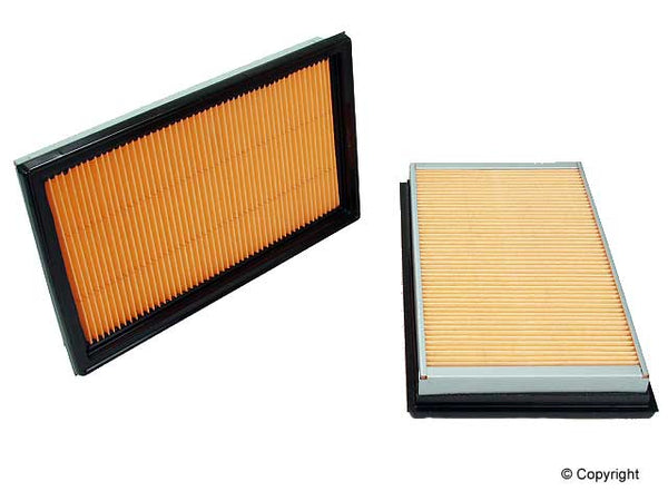 Air Filter for Subaru Baja Forester Impreza Legacy SVX NEW-0