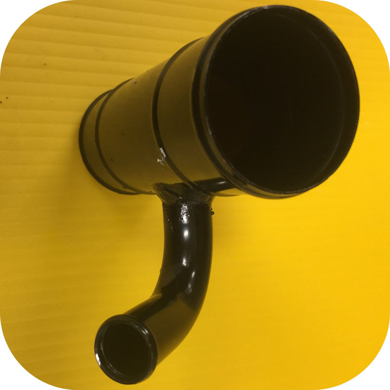 Lower Radiator Heater Hose Pipe for Toyota Land Cruiser FJ40 FJ55 FJ60 75-87-21522