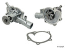 Water Pump Toyota Corolla SR5 DLX 75-76 1.6 NEW-0