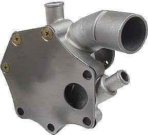 Water Pump Toyota Land Cruiser FJ40 FJ55 NO oil cooler-16842