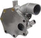 Water Pump for Toyota Land Cruiser FJ40 FJ55 WITHOUT Fan Clutch WITH Oil Cooler-9193