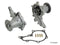 Water Pump Toyota Corolla SR5 SPORT DLX 83-87 4AC New-0