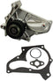 Water Pump Toyota Camry Celica MR2 Solara Rav4 5SFE 3SF-0