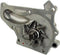 Water Pump Toyota Camry Celica MR2 Solara Rav4 5SFE 3SF-3479