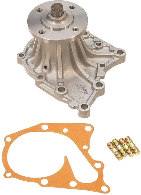 Water Pump Toyota Cressida Supra 7MGE & Turbo 87-93-0