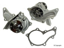 Water Pump Toyota Corolla Celica Geo Prizm 7AFE 92-97-0