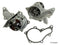 Water Pump Toyota Corolla Celica Geo Prizm 7AFE 92-97-0