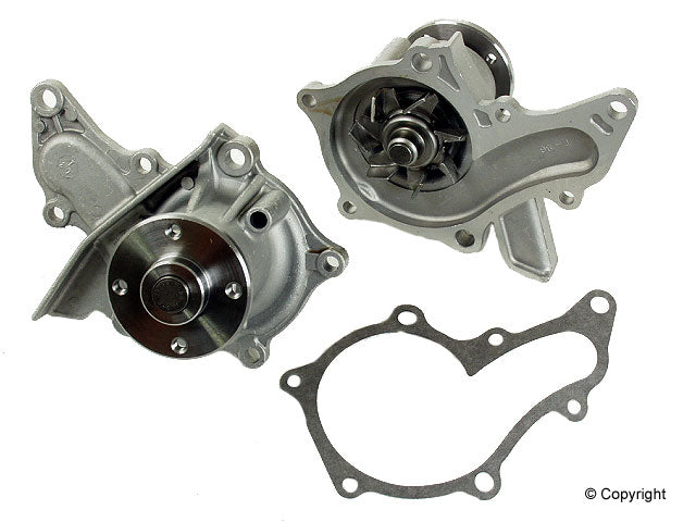 Water Pump Toyota Corolla Celica Geo Prizm 7AFE 92-97-0
