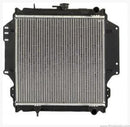 New Replacement Radiator for Suzuki Samurai 86-95-20128