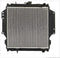 New Replacement Radiator for Suzuki Samurai 86-95-20128