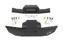 Winch Mount for Polaris RZR Turbo S4