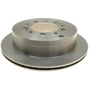 Rear Brake Rotor for Lexus LX570 / Toyota Land Cruiser / Toyota Sequoia / Toyota Tundra – 18A2572A