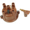 Distributor Cap & Rotor Toyota Pickup 4Runner 85-90 22R-0