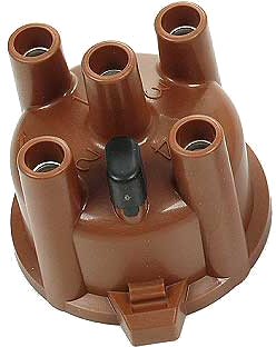 Distributor Cap Suzuki Samurai Sidekick Tracker 86-90-0