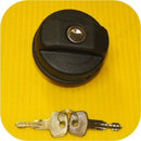 Locking Gas Cap Geo Metro Storm Tracker Spectrum GSI (eBay