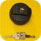 Locking Gas Cap Geo Metro Storm Tracker Spectrum GSI (eBay