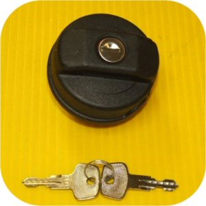 Locking Gas Cap Geo Metro Storm Tracker Spectrum GSI (eBay