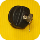 Locking Gas Cap Geo Metro Storm Tracker Spectrum GSI (eBay