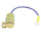 Ignition Condenser for Land Cruiser FJ40 FJ55 1969-9/73-0