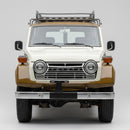 Greaseable Spring Pin for Toyota Land Cruiser FJ55 69-80 Hanger