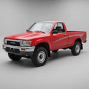 Clutch Master to Slave Cylinder Line Hose Toyota Pickup Truck 4x4 Land Cruiser