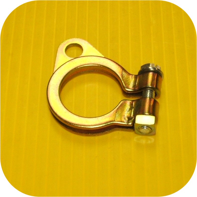 Distributor Clamp fits TLC 58-7/80-0