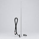 Radio Antenna for Toyota Land Cruiser FJ40 FJ45 Mast Pillar Mount