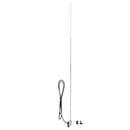 Radio Antenna for Toyota Land Cruiser FJ40 FJ45 Mast Pillar Mount