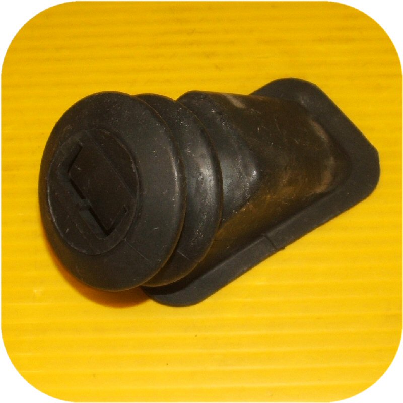 Clutch Fork Boot 3 Speed-3192