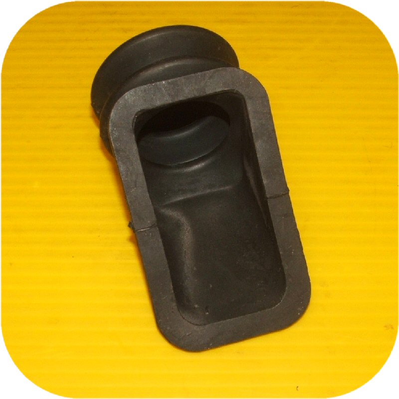 Clutch Fork Boot 3 Speed-3193