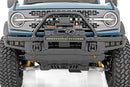 High Winch Mount All Models 9500S for Ford Bronco 4WD (2021-2026)