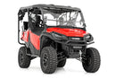 Winch Mount for Honda Pioneer 1000