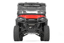 Winch Mount for Honda Pioneer 1000