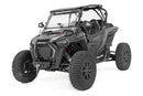 Winch Mount for Polaris RZR Turbo S4