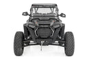 Winch Mount for Polaris RZR Turbo S4