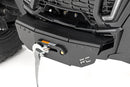 Winch Mount for Polaris RZR Turbo S4