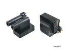 2 Pack Ignition Coil MITSUBISHI ECLIPSE GALANT 90-94