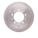Rear Brake Rotor for Lexus LX570 / Toyota Land Cruiser / Toyota Sequoia / Toyota Tundra – 200-76137