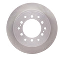 Rear Brake Rotor for Lexus GX460 / Toyota 4Runner / Toyota FJ Cruiser / Toyota Land Cruiser – 200-76143
