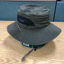 OLIVE Goodfellows & Co Safari Boonie HAT Men's Ripstop Outback Mesh Vents L/XL